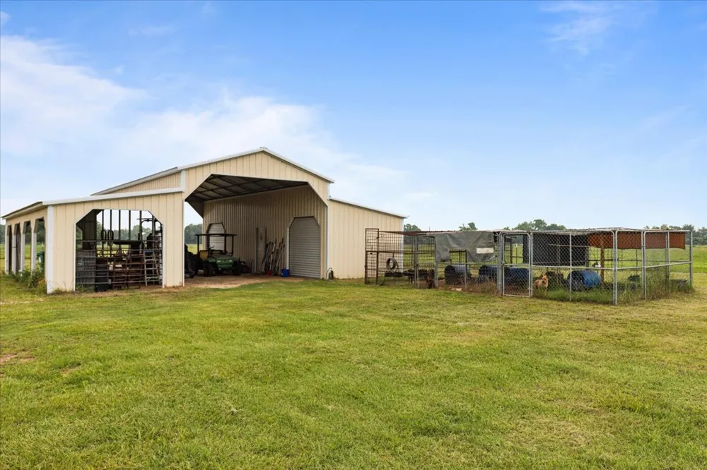 1436 Fm 2571 Smithville, TX 78957
