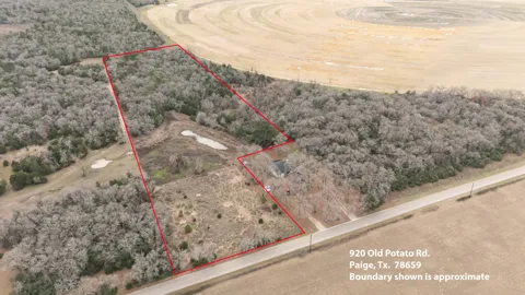 920 Old Potato Road