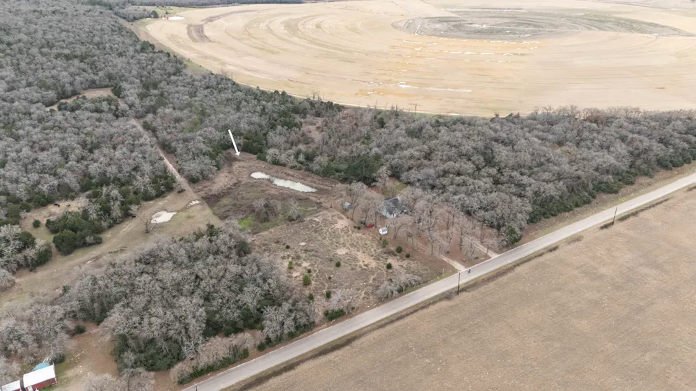 920 Old Potato Road Paige, TX 78659