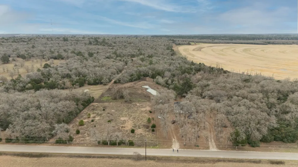 920 Old Potato Road Paige, TX 78659