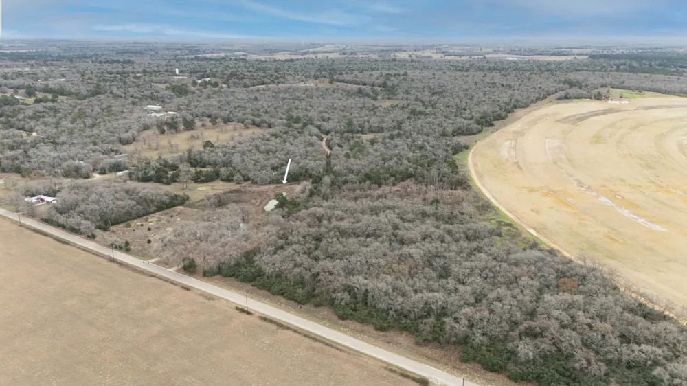 920 Old Potato Road Paige, TX 78659