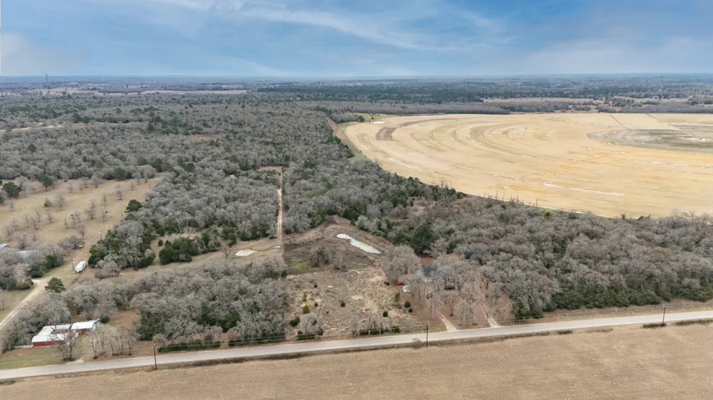 920 Old Potato Road Paige, TX 78659