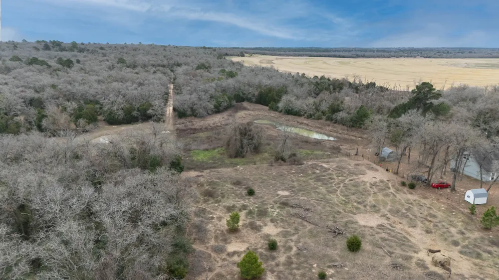 920 Old Potato Road Paige, TX 78659