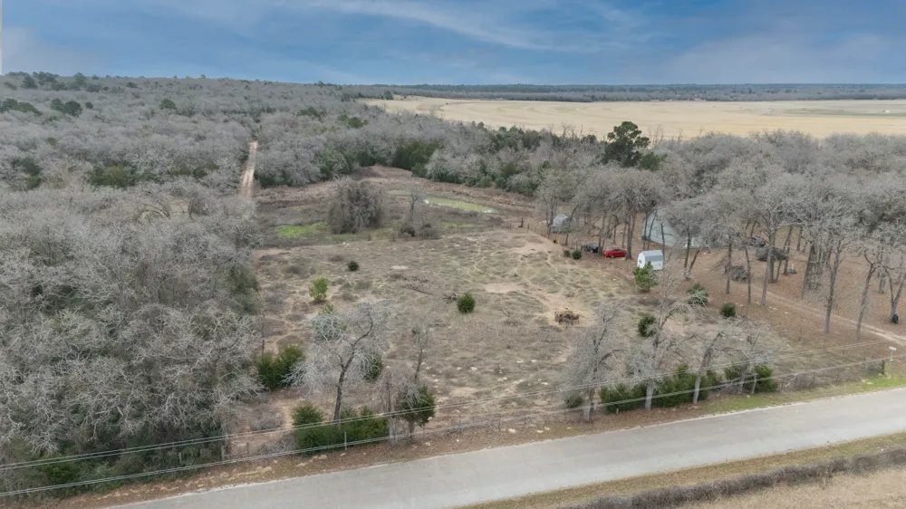 920 Old Potato Road Paige, TX 78659