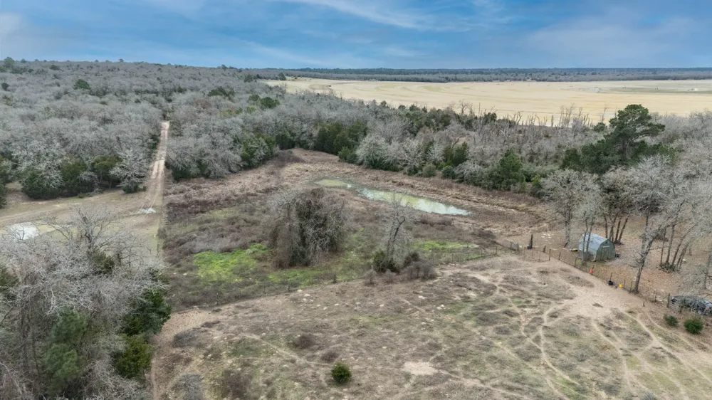 920 Old Potato Road Paige, TX 78659