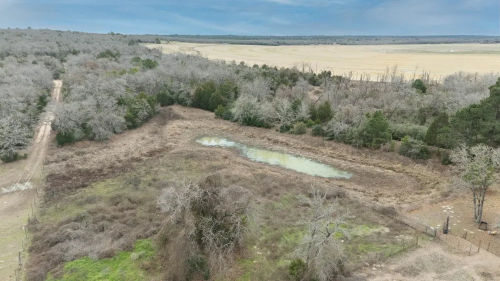920 Old Potato Road Paige, TX 78659