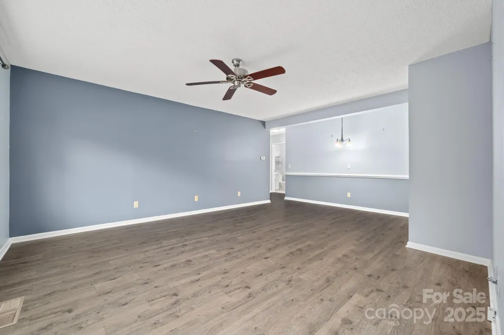 27 Capri Lane #15-D Hendersonville, NC 28791