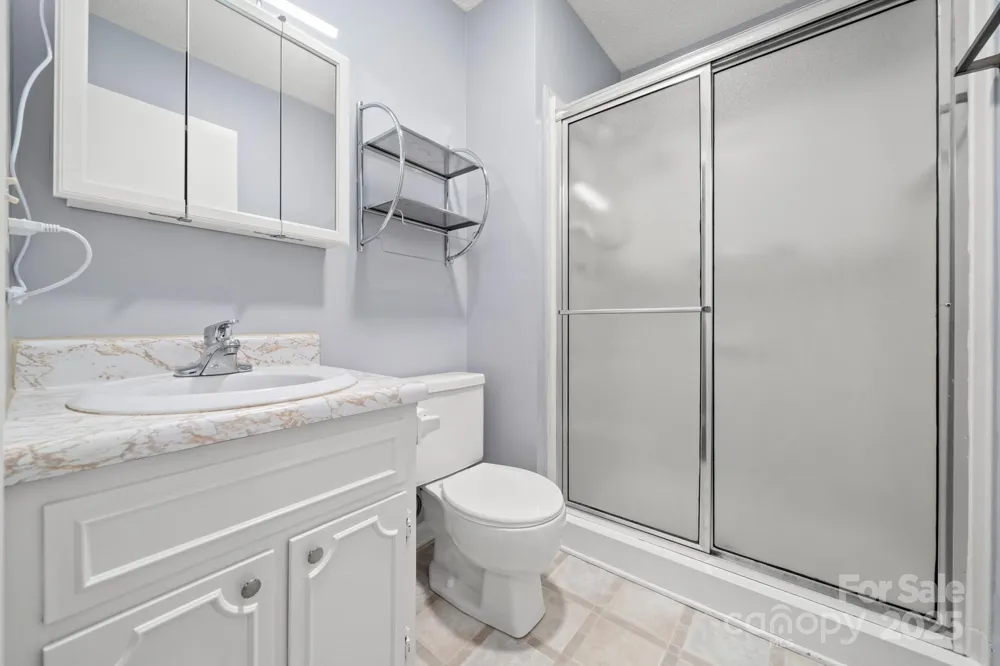 27 Capri Lane #15-D Hendersonville, NC 28791
