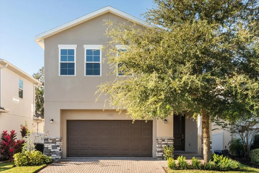 1289 ASH TREE COVE Casselberry, FL 32707