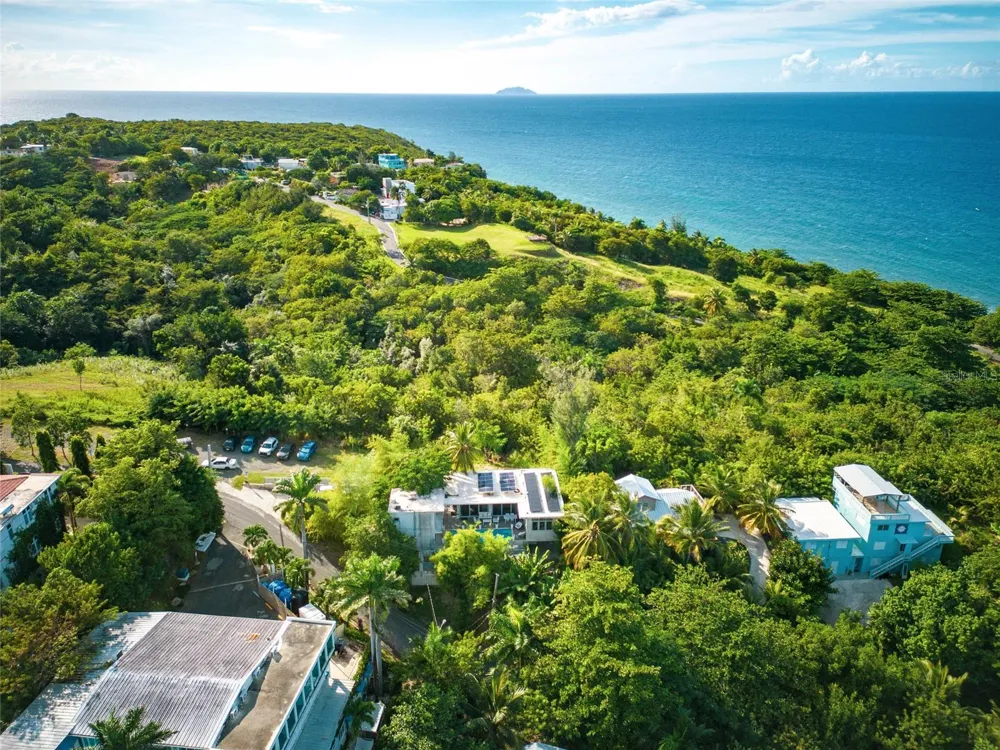 PR 413 SOLAR C BO. PUNTAS Rincon, PR 00677