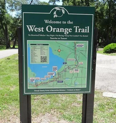 1970 STANDING ROCK CIRCLE Oakland, FL 34787