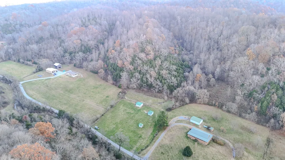 0 Chigger Hollow Rd Pleasant Shade, TN 37145