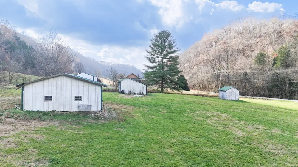 0 Chigger Hollow Rd Pleasant Shade, TN 37145