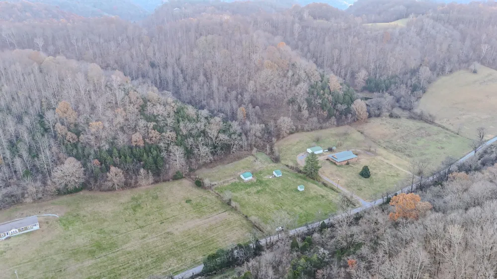 0 Chigger Hollow Rd Pleasant Shade, TN 37145