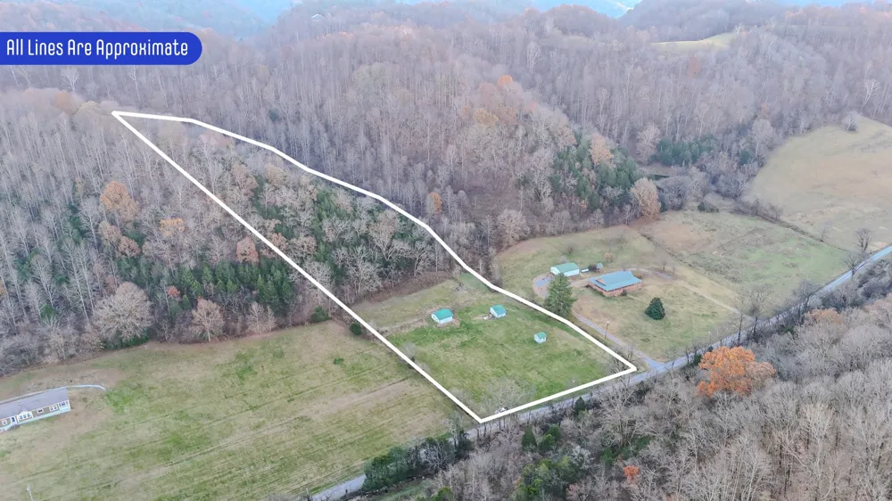 0 Chigger Hollow Rd Pleasant Shade, TN 37145