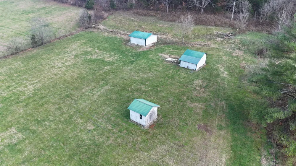 0 Chigger Hollow Rd Pleasant Shade, TN 37145