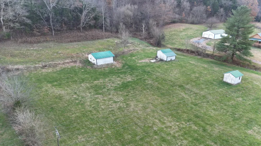 0 Chigger Hollow Rd Pleasant Shade, TN 37145