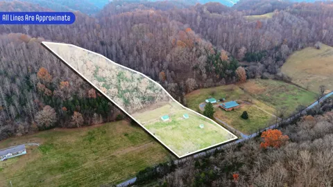 0 Chigger Hollow Rd