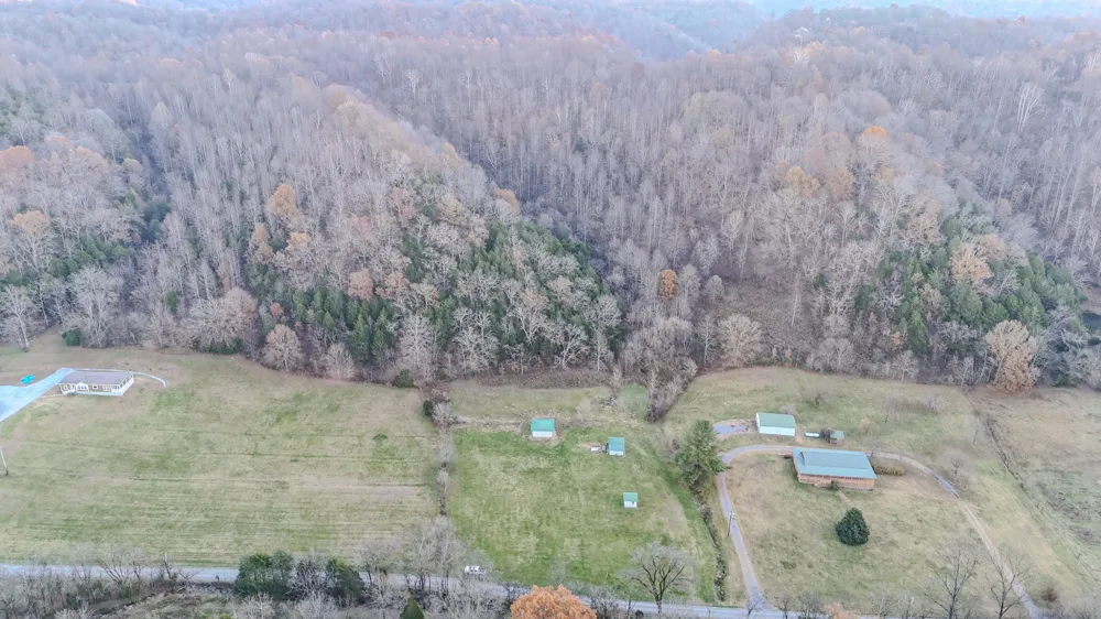 0 Chigger Hollow Rd Pleasant Shade, TN 37145
