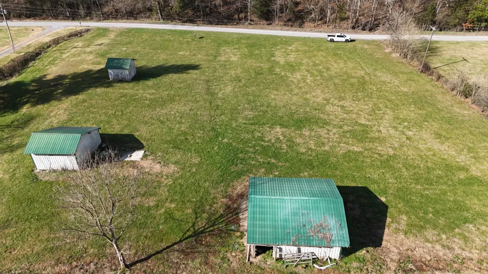 0 Chigger Hollow Rd Pleasant Shade, TN 37145
