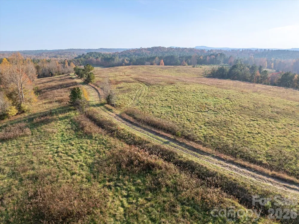 1888 Pea Ridge Road Mill Spring, NC 28756