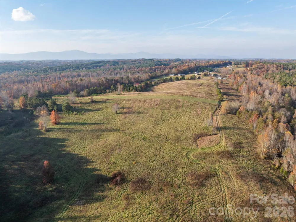 1888 Pea Ridge Road Mill Spring, NC 28756