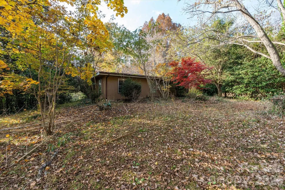 1888 Pea Ridge Road Mill Spring, NC 28756