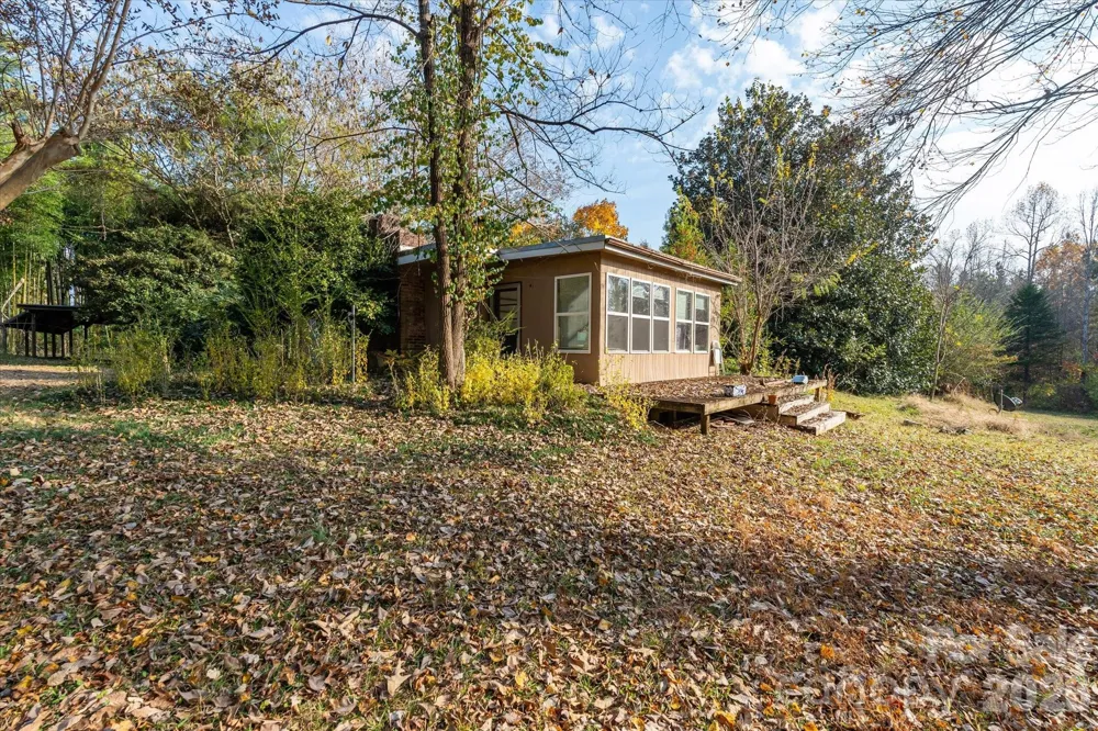 1888 Pea Ridge Road Mill Spring, NC 28756