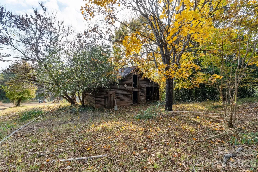 1888 Pea Ridge Road Mill Spring, NC 28756