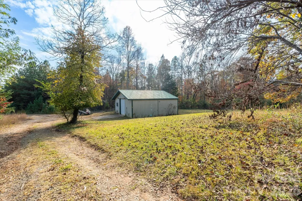 1888 Pea Ridge Road Mill Spring, NC 28756