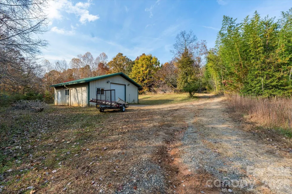 1888 Pea Ridge Road Mill Spring, NC 28756