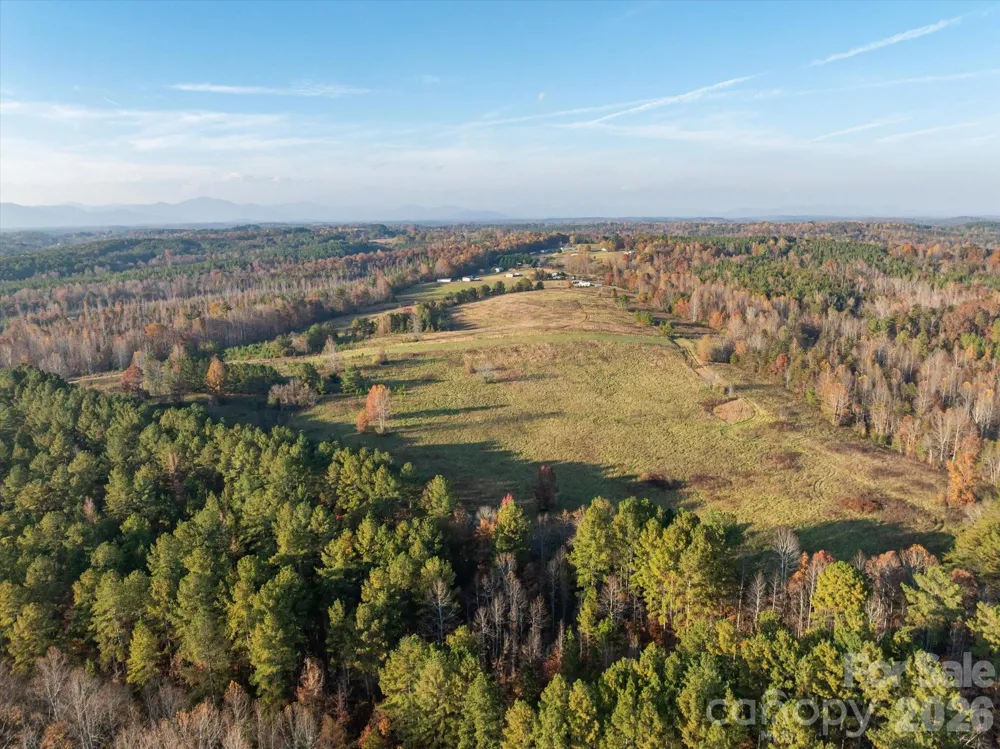1888 Pea Ridge Road Mill Spring, NC 28756