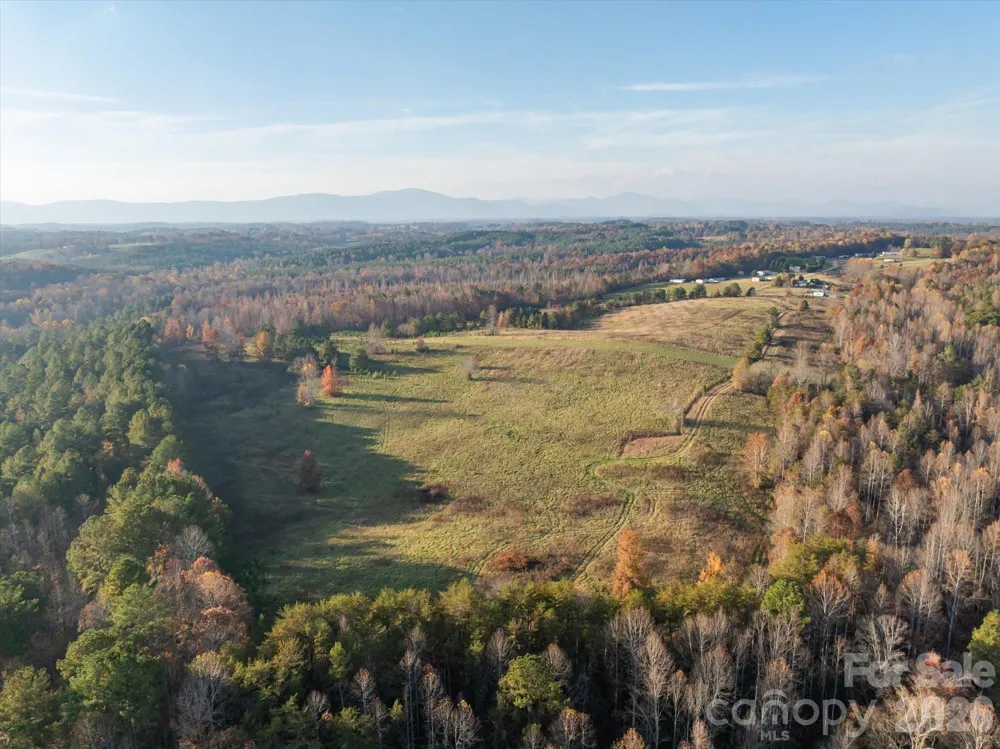 1888 Pea Ridge Road Mill Spring, NC 28756