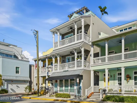 119 Faulkner Street