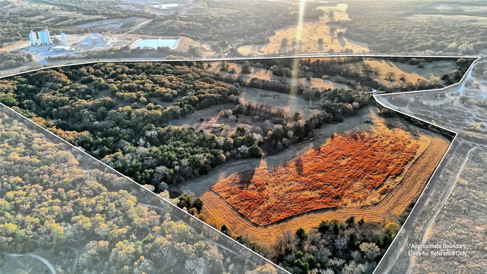 FM 373 St Jo, TX 76265