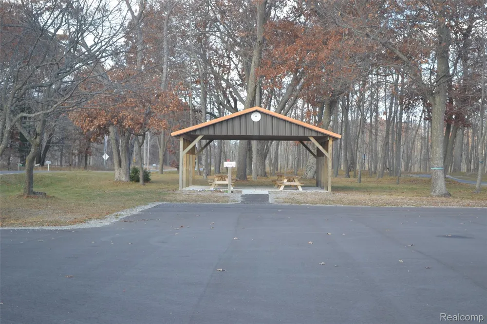 2347 E Bay Ridge Drive Au Gres City, MI 48703