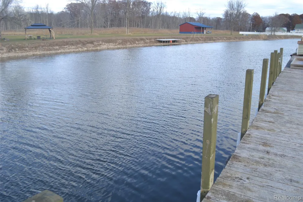 2347 E Bay Ridge Drive Au Gres City, MI 48703