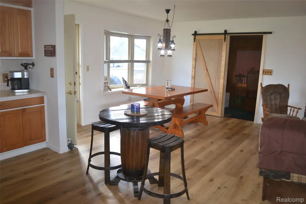 2347 E Bay Ridge Drive Au Gres City, MI 48703