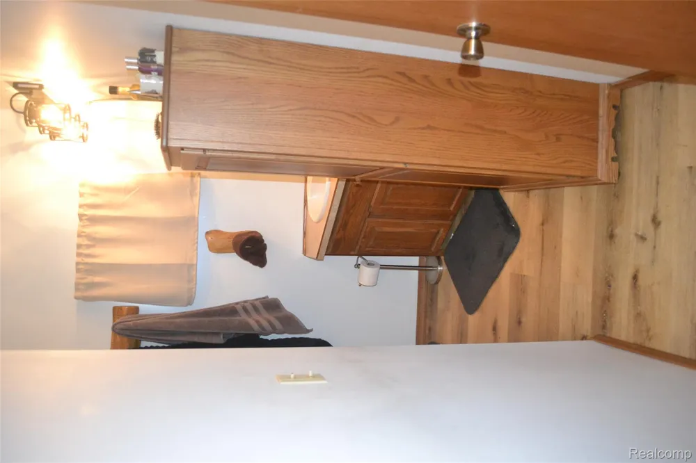 2347 E Bay Ridge Drive Au Gres City, MI 48703