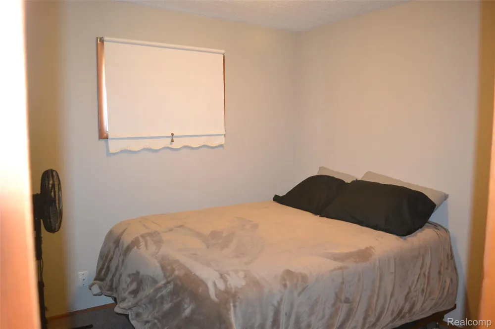 2347 E Bay Ridge Drive Au Gres City, MI 48703