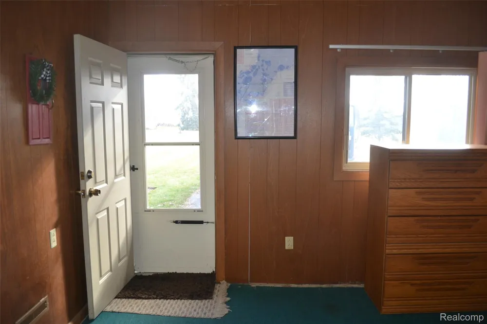 2347 E Bay Ridge Drive Au Gres City, MI 48703