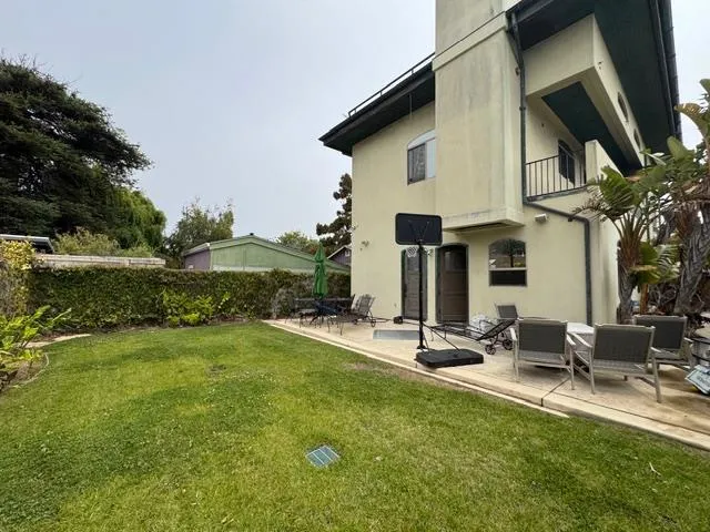 131 30th Avenue Santa Cruz, CA 95062