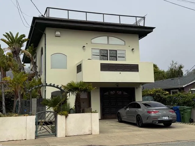 131 30th Avenue Santa Cruz, CA 95062