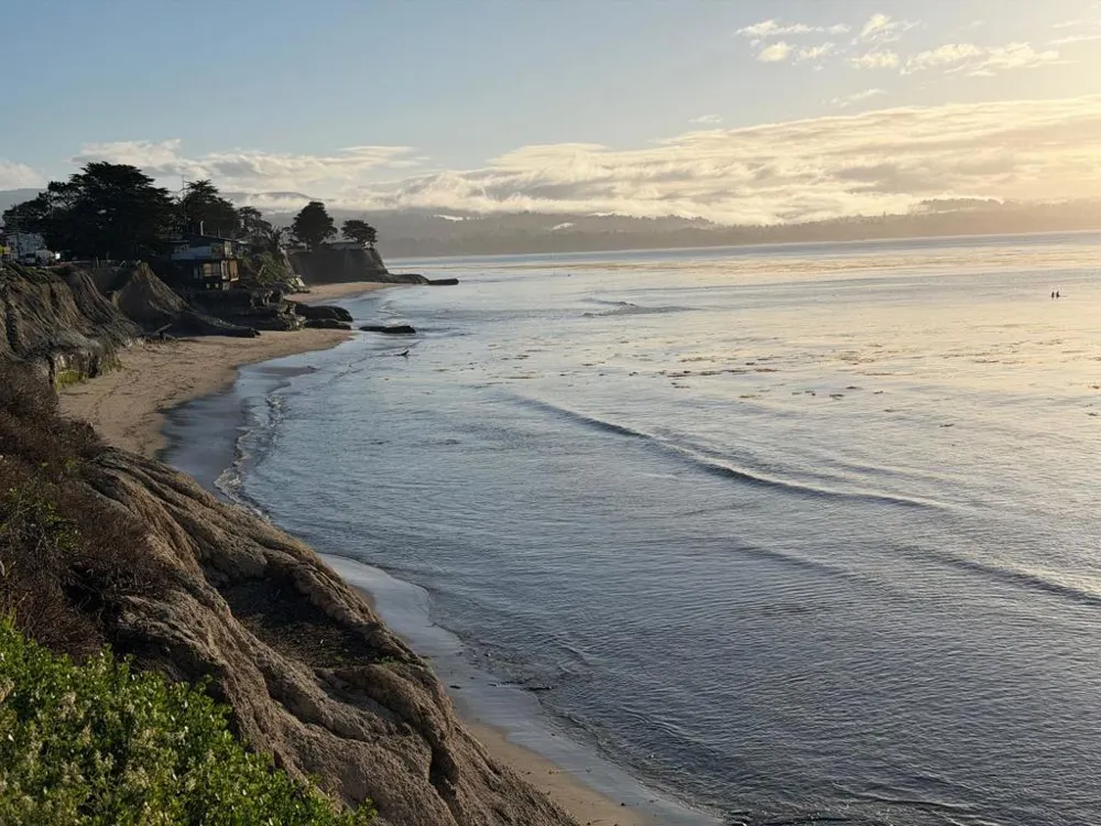 131 30th Avenue Santa Cruz, CA 95062