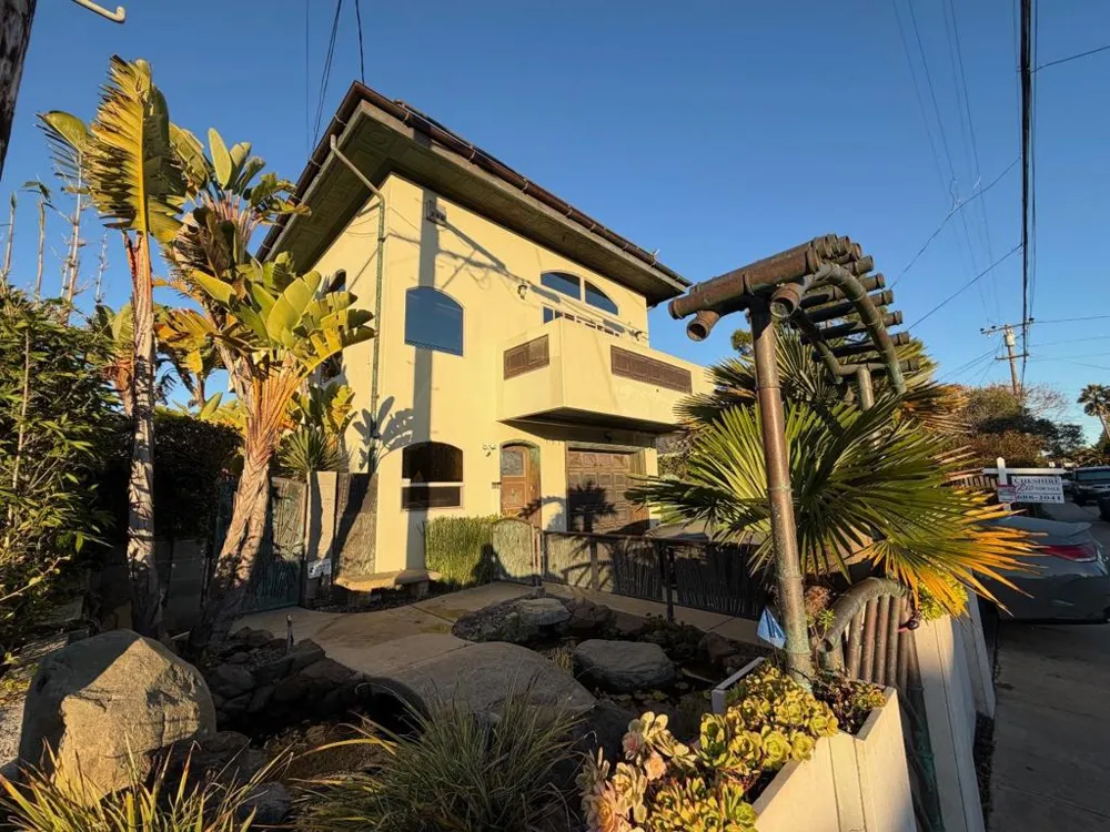 131 30th Avenue Santa Cruz, CA 95062