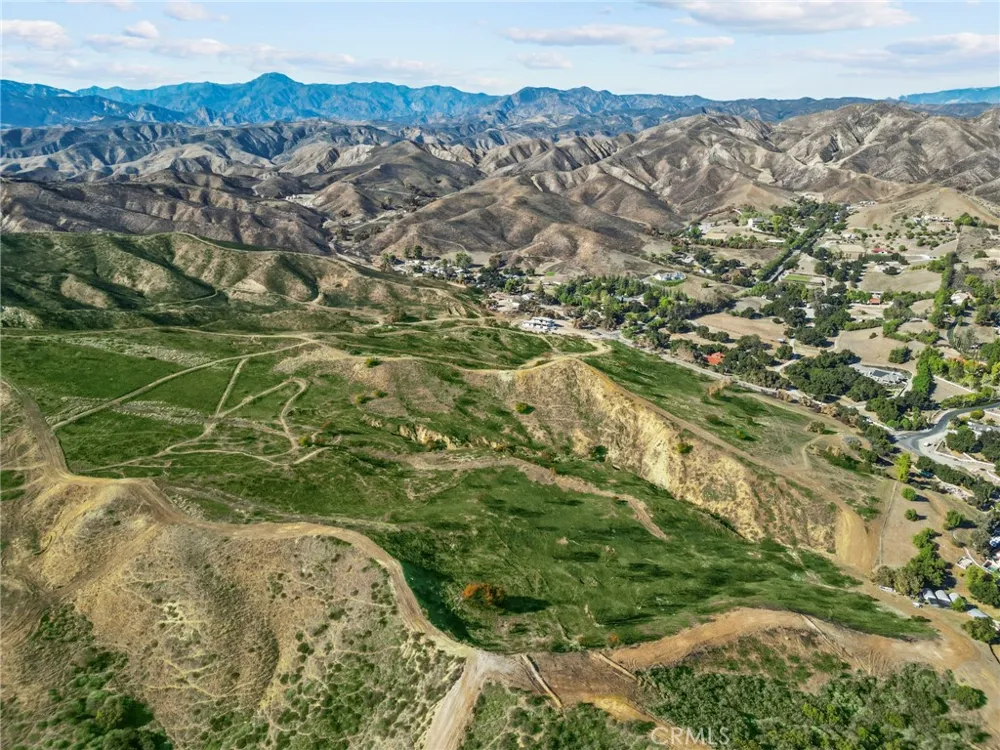 1 Burlwood Castaic, CA 91384