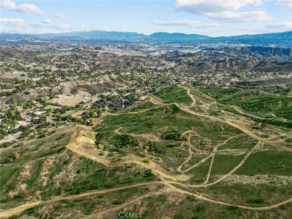 1 Burlwood Castaic, CA 91384