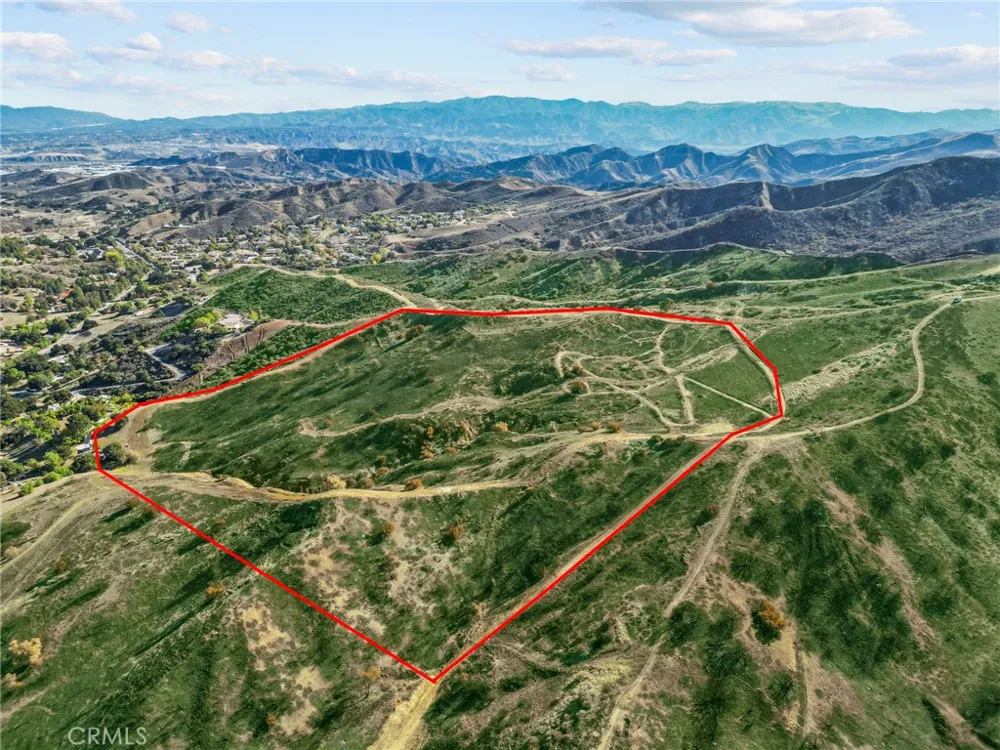 1 Burlwood Castaic, CA 91384