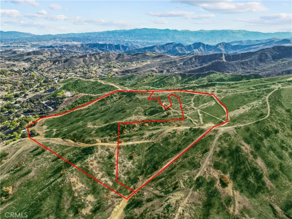 1 Burlwood Castaic, CA 91384