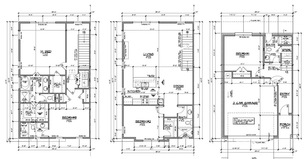6377 MASON COURT Dallas, TX 75227